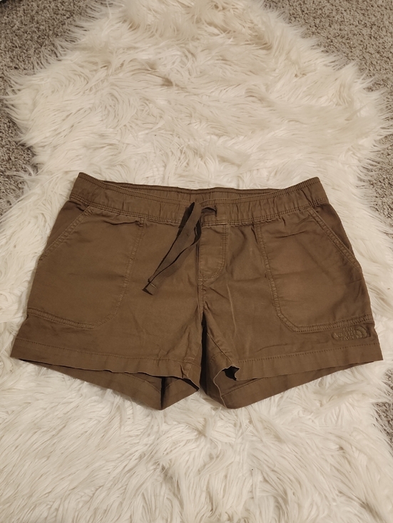 The North Face Pants - The North Face Cargo Pull-On Shorts